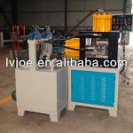 T brad nail making machine