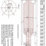 Forging Hot Rolling Roller