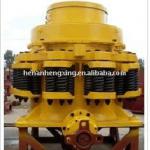 Mining spring Cone Crusher for mid hard and above mid hard ores and rocks