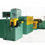 XZ High-speed active pay-off wire winding machine