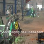 aluminium rolling machinery