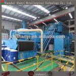Four High Reversible Cold Rolling Mill with pinch roll