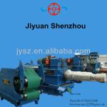 CGL line Coiling,leveling machine