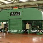 aluminum foil rolling mill machine