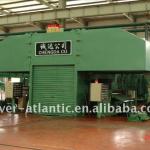 aluminum foil rolling mill machine