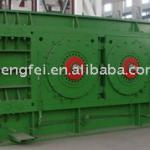 roller press for combined grinding system