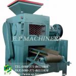 Popular High Capacity Iron Powder Briquette Machine