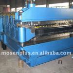 Competitive price Metal Sheet Roof Tile Forming Machine