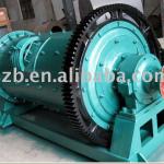 Stone rod mill ISO9001-2008 approved with 40 years experience