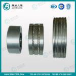 tungsten carbide rolls for rolling mill