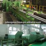 LG100 seamless tube making machine