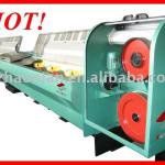 aluminum wire drawing machine