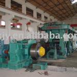 3 tandem cold rolling mill