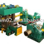 Cold Rolling Mill