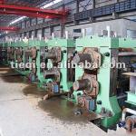 Section steel/profile steel/angle bar/flat bar Rolling Mill