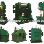 hot steel rolling mill,round bar hot rolling mill,rebar,rebar,angle bar,square bar,U change,I beam hot rolling mill