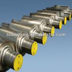 2 hi , 4 hi ,6 hi, cluster mill,steel rolling mill work roll