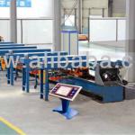 Hydraulic Busbar Draw Bench