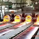 rebar production line