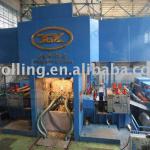 1150 20-hi precision reversible steel cold rolling mill