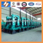 rebar mini three roll mill machine