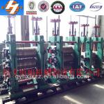 2013 Two Ribbed Steel Rolling MIll with the Annual Capacity of 20000T