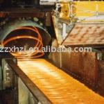 Wire Rod Rolling Mill