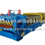 glaze tile roll forming machine