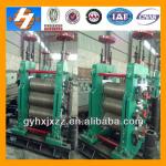 2013 new design hengxu steel rolling mill with high quality