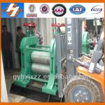 2Hi Hot Rolling Mill with the Annual Capacity of 30000T- 400000T