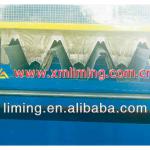 metal deck roll forming machine