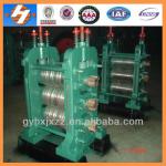 5mm-32mm Rebar or Round Bar Rolling Mill Machinery