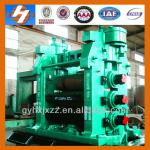 rolling mill plant for rebar round bar angle steel I Beam U Bar