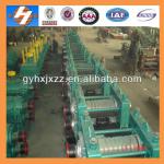 stainless steel rebar rolling mill