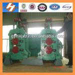 DC motor rebar rolling mill