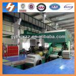 aluminum strip hot rolling mill stand-