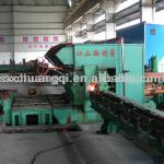 Used steel rolling machine for sale