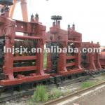 Hot Rolling mill for plant with capacity 60,000 - 80,000 tons per annual