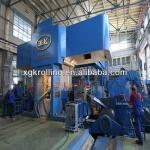 newest design Top patent technology alloy rolling mill machine