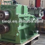 Steel rebar production line 2-high reversible hot Rolling Mill stands