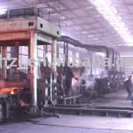 strip steel Rolling Mill production line