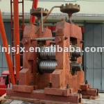 steel hot rolling machine