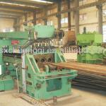 Used seamless pipe machine