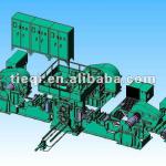 Profile steel Rolling Mill