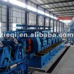 Steel making plant scrap rebar Rolling Mill