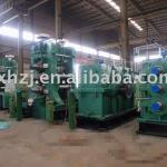 Rolling Mill for rebar