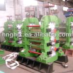 Steel rolling mill prestressed steel mill