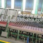 Rolling Mill for rebar