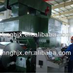 4hi aluminum/steel strip and foil rolling mill