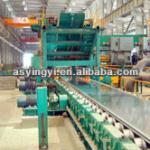 cold / hot rolling mill from Belinda